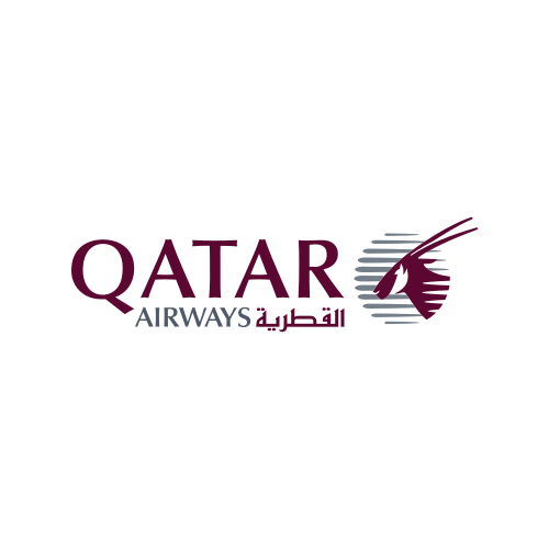 QATAR AIRWAYS SAMPLE (POR)